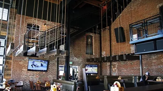 Image: ViewHouse Ballpark