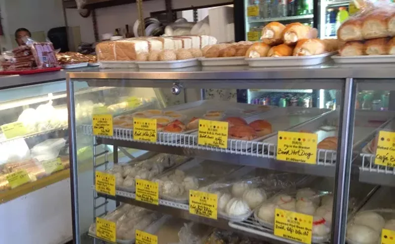 Best bakery 2000 Bluepoint Bakery Best of Denver® 2021 Best