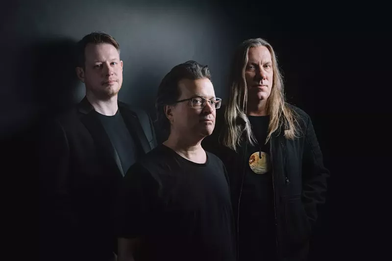 Image: Violent Femmes
