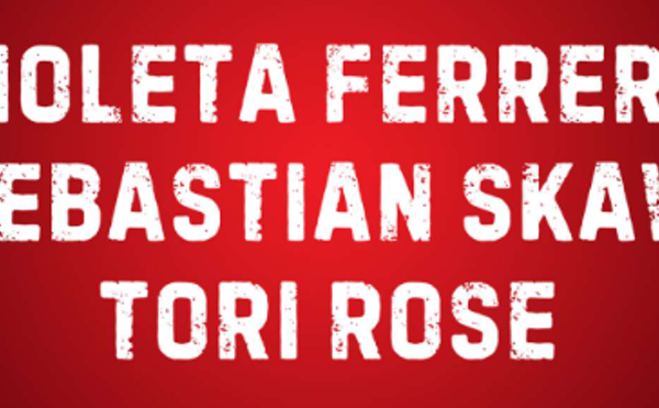 Image: Violeta Ferrera