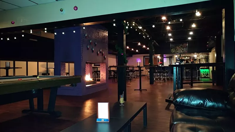 Image: Violet's Venue in Wheat Ridge is a new home to blues.