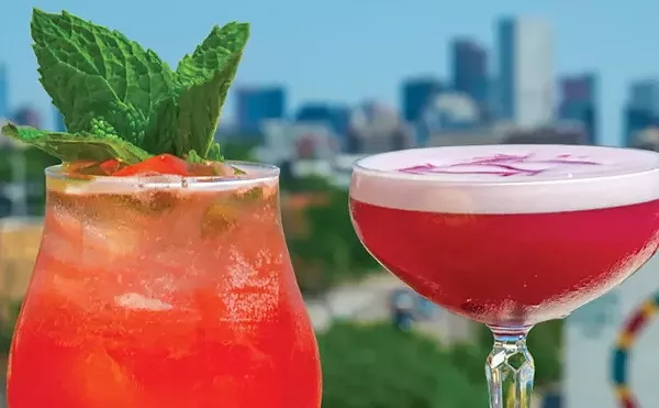 Image: Visit Denver, inKind and City Eco Devo Agency Cook Up Plan to Help Restaurants