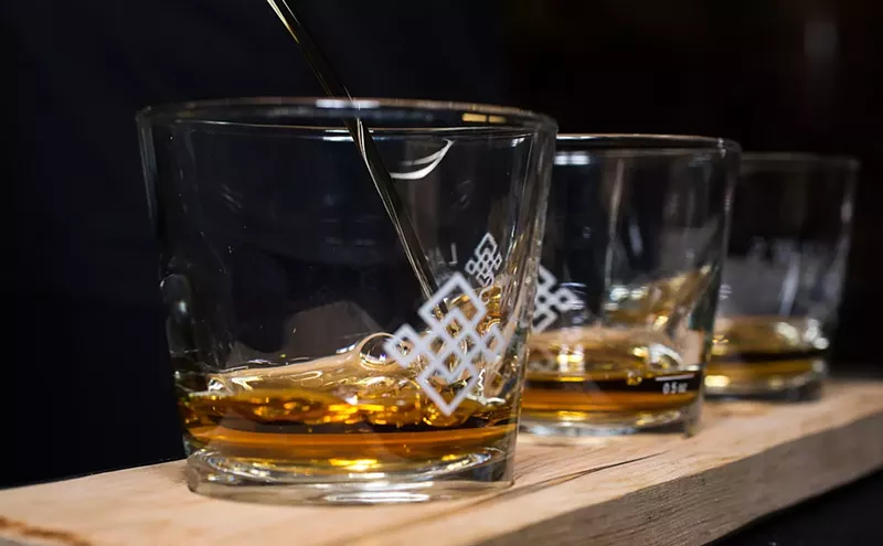Image: Visit These Five Boozy Tasting Rooms With a Twist