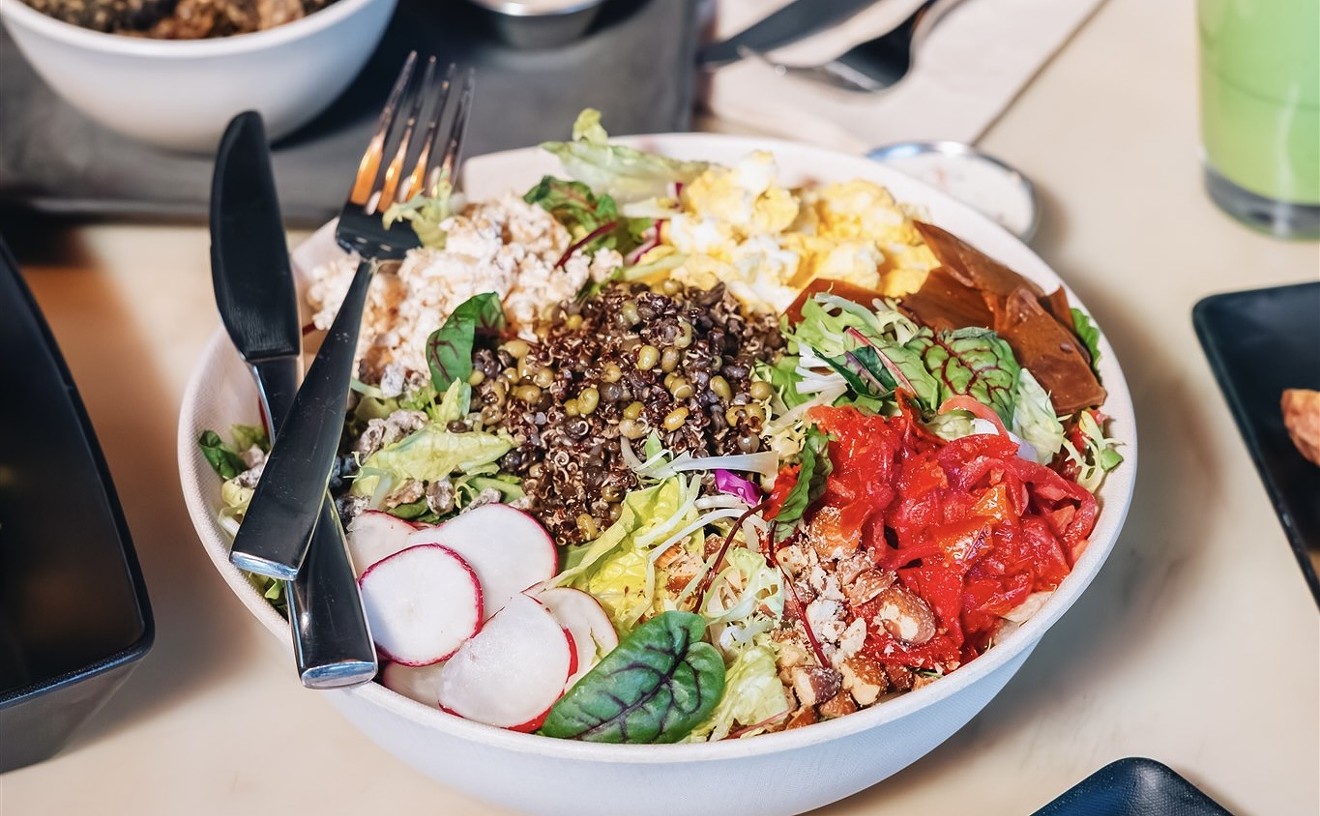 Vegan Eatery Vital Root Adds Animal Proteins for the First Time Since Opening in 2016