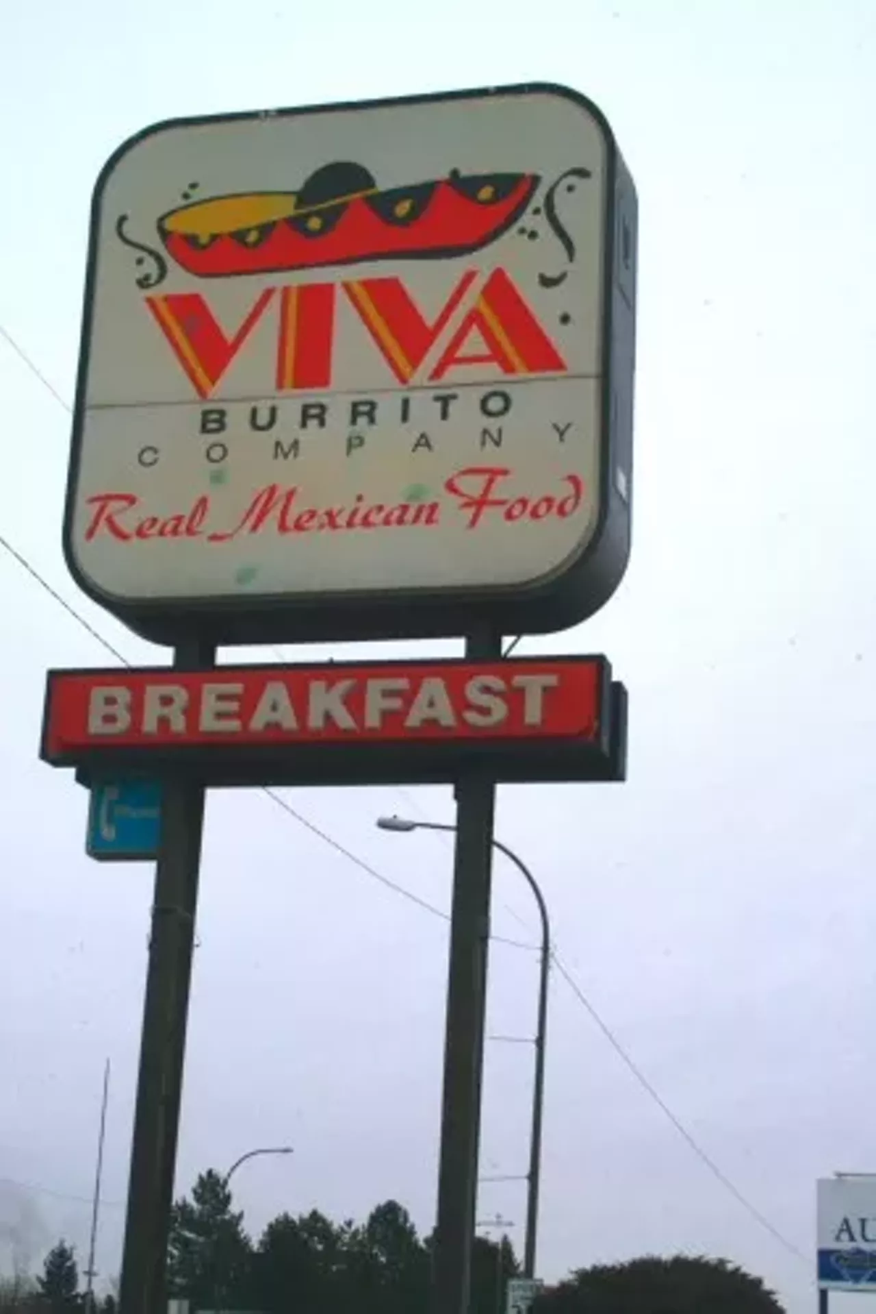 Viva Burrito Company West Denver Suburbs Mexican, Restaurants
