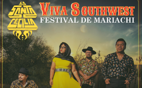 Viva Southwest Mariachi Fest