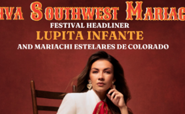 Image: Viva Southwest Mariachi