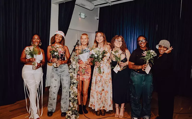 Image: New Denver Music Series Amplifies and Empowers Women Artists