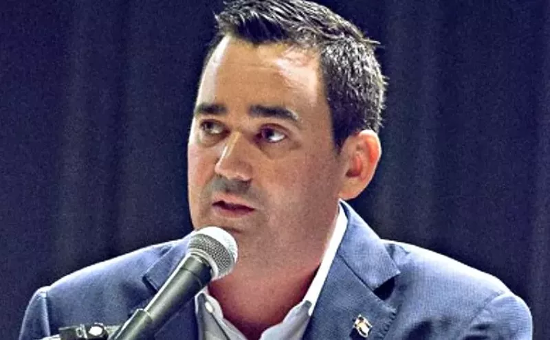 Image: Wall Street Pumping Cash to Walker Stapleton Through Anti-Corruption Loophole