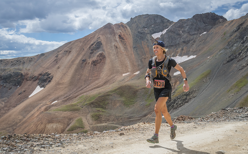 Image: Wana Brands Edibles Sponsors Colorado Endurance Athlete