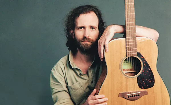 Image: Want to Know the Real Kyle Mooney? Listen Up
