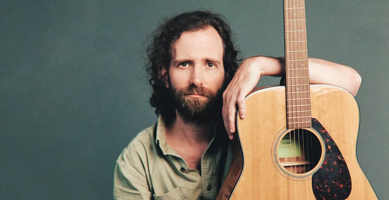 Image: Want to Know the Real Kyle Mooney? Listen Up