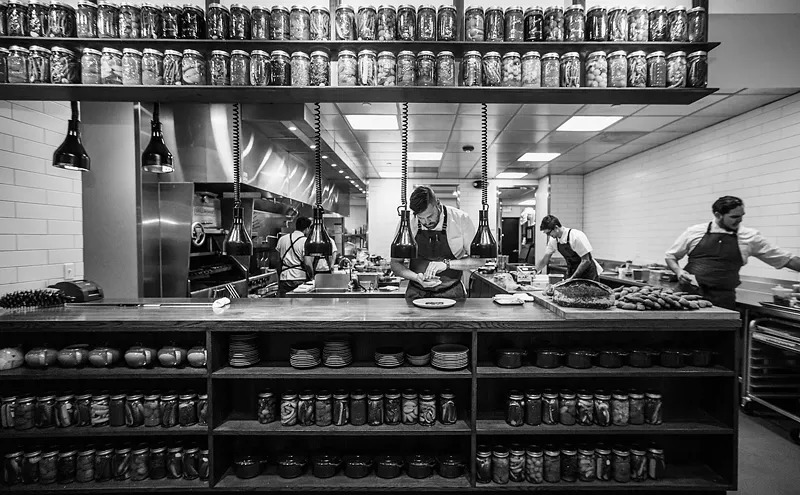 Image: Warm Up for the Boulder Burgundy Festival With Terroir Tuesdays at Arcana