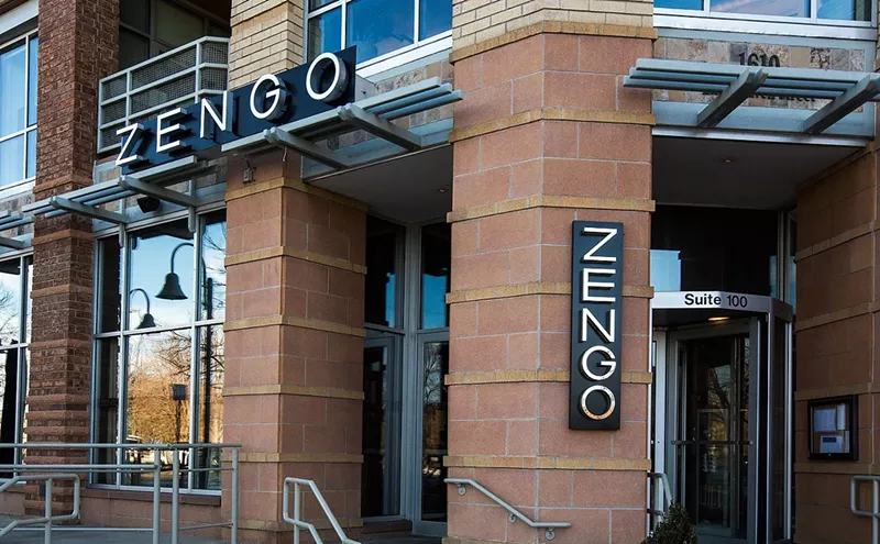 Image: Way Back Team to Open Wayward at Former Zengo and La Güera Address
