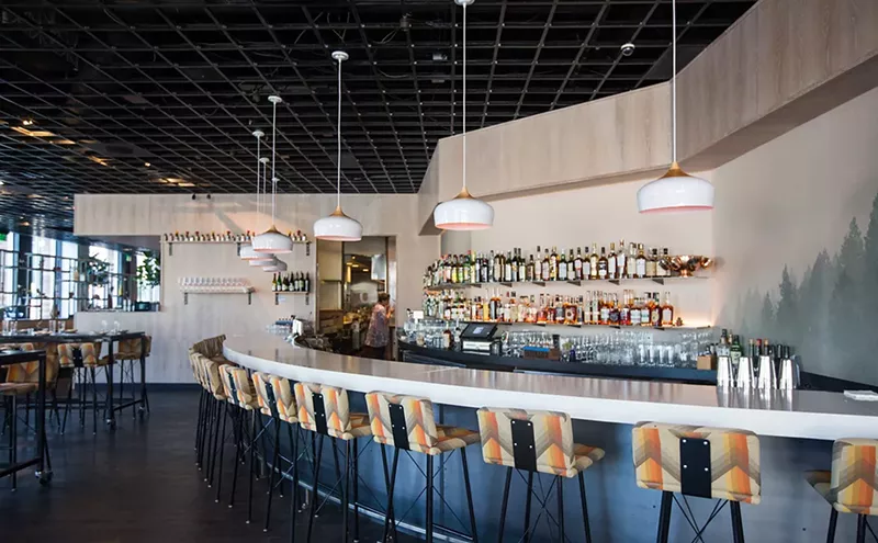 Image: Wayward to Shutter on April 15 After Eight Months in Riverfront Park