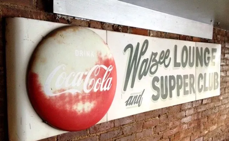 Image: Wazee Supper Club Sells to Juan Padro Team, Will Close by Year's End