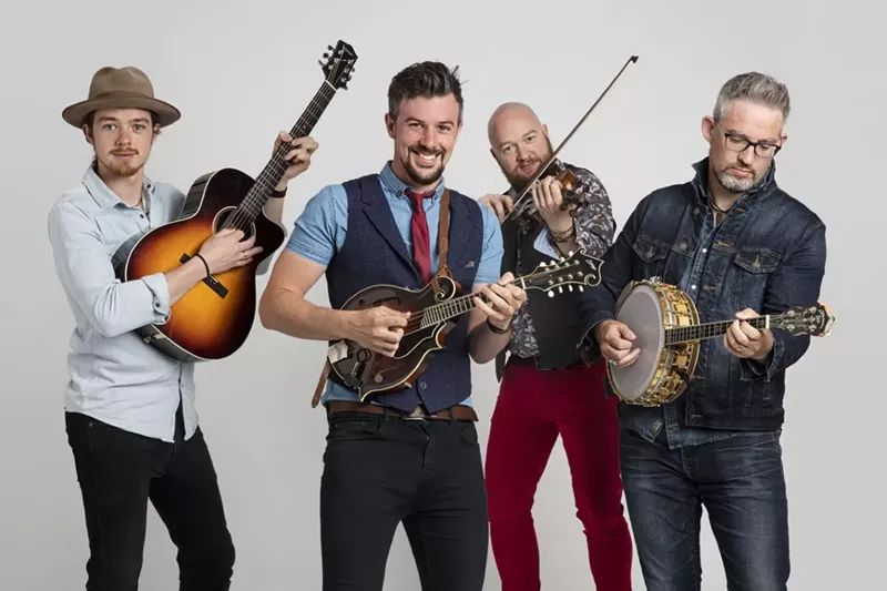 Image: We Banjo 3