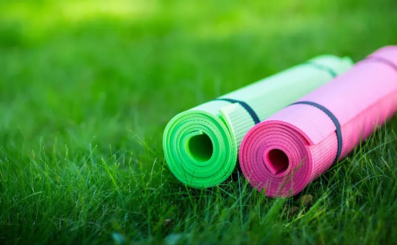 Image: Weekend Warriors: Five Workouts and Wellness Opportunities This Weekend