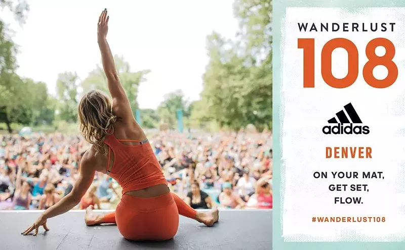 Image: Weekend Warriors: Moving Into the Weekend and Onto the Mat