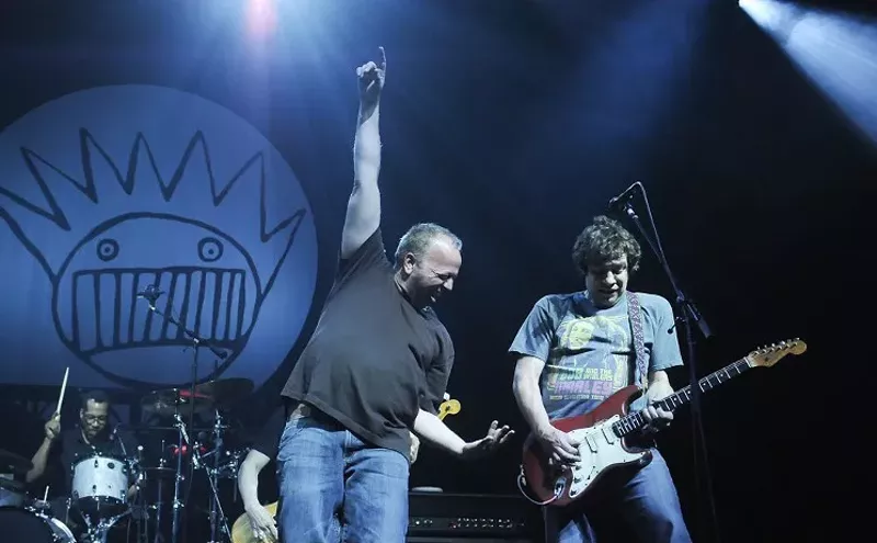 Image: Ween, Big Gigantic and Every New Denver Concert Announcement
