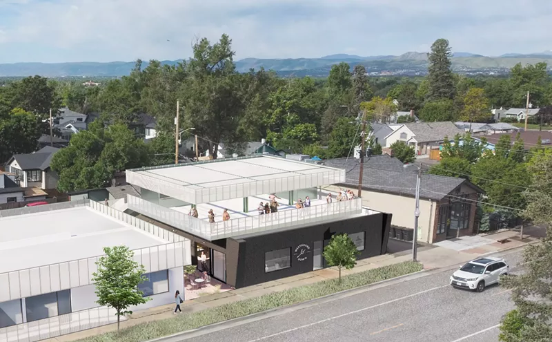 Image: Westbound &amp; Down Announces Plans to Open Wheat Ridge Tasting Room
