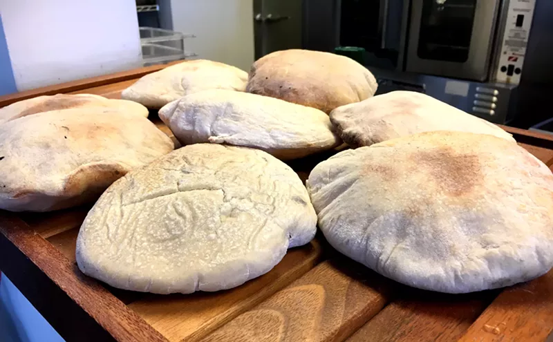Image: Westword Watch List: What's Hot and Cool in Food This Week