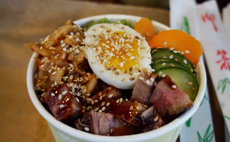 Image: Westword Watch List: Where and What to Eat and Drink Right Now