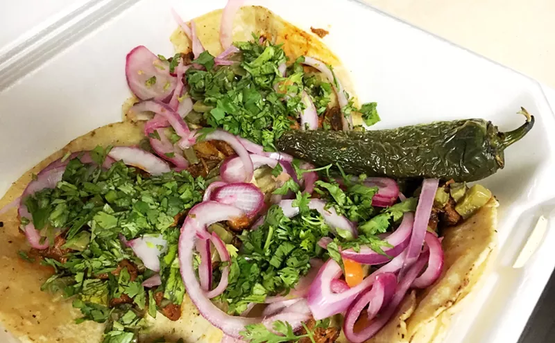 Image: Westword Watch List: Where and What to Eat Right Now