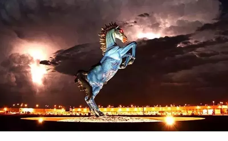 Image: The Ten Best DIA Conspiracy Theories