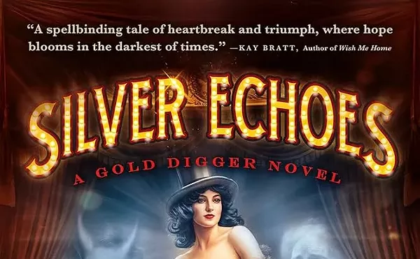 Image: What Happened to Silver Dollar Tabor? Rebecca Rosenberg Uncovers the Story of Baby Doe's Daughter