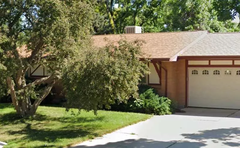 Image: 2592 South Newport Street is listed at $475,000.