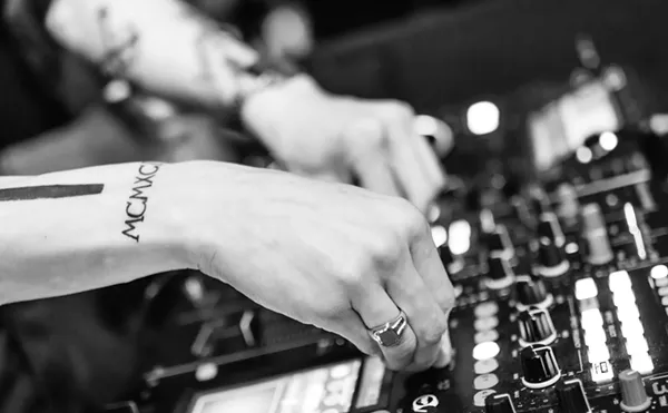 Image: What the Dance Presents: Bangers Before Bed