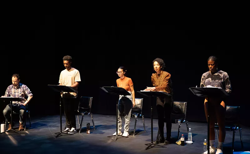 Image: What to Know About Denver's New Play Summit This Weekend
