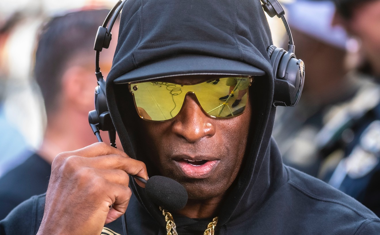 What to Know About Rumored CU Locker Room Turmoil Under Deion Sanders