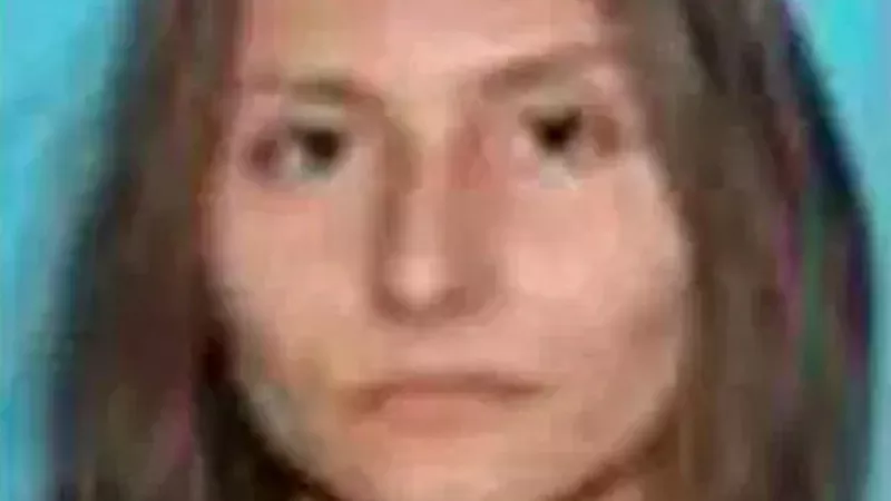 Image: Sol Pais, as seen in an enlargement of a photo distributed by the Jefferson County Sheriff's Office.