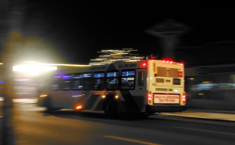Image: What We Learned After Testing RTD-Denver’s New ART Route