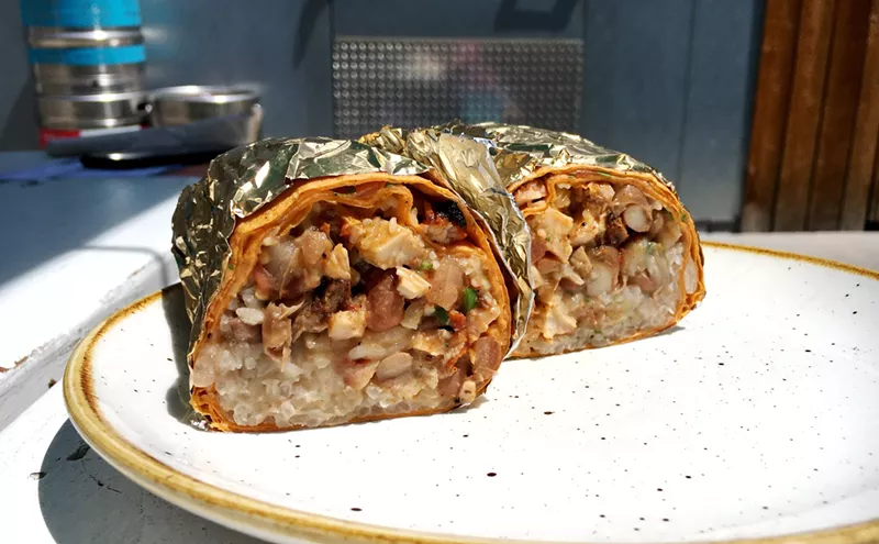 Image: What We're Craving for Takeout This Weekend