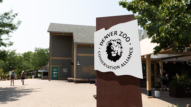 Denver Zoo Conservation Alliance