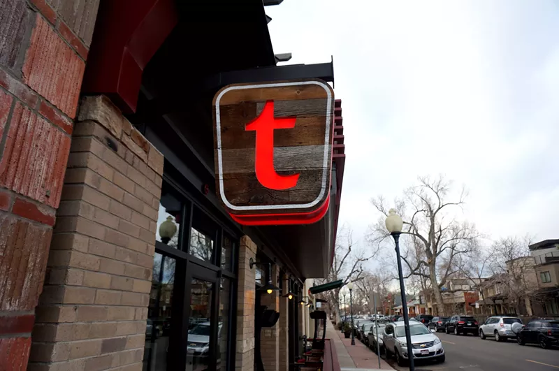 Image: The Tavern Platt Park will soon be home to Jack's.