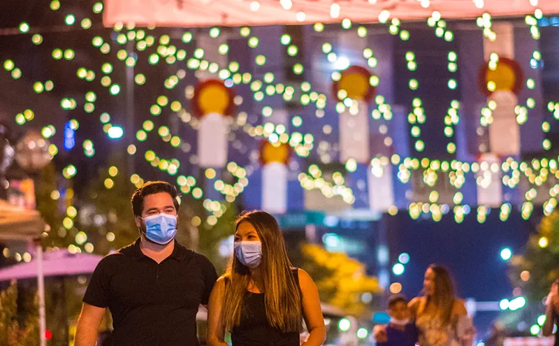 Image: What's in Store for Larimer Square, Denver's Most Historic Block?