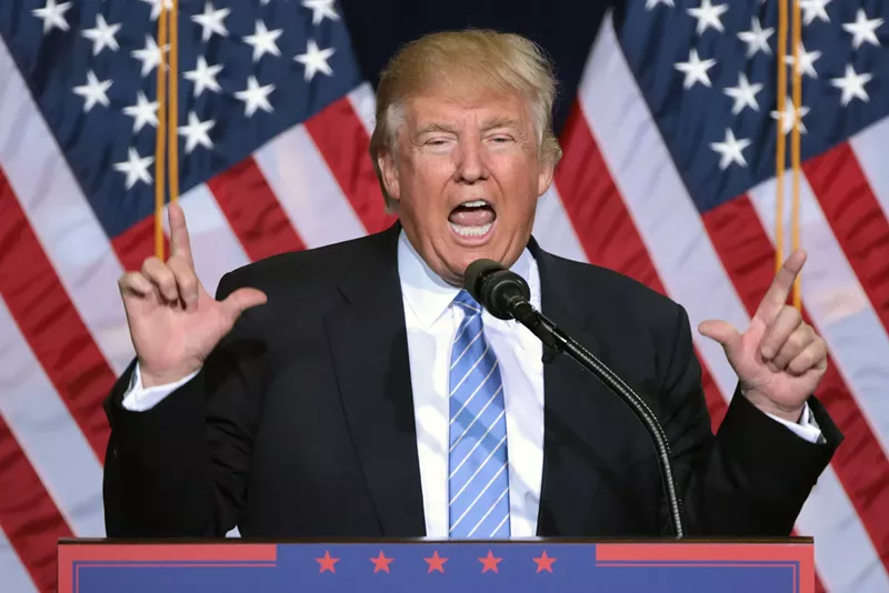 Image: Fifty-four percent of Coloradans support a House impeachment inquiry into President Trump, and 48 percent believe he should be removed from office.