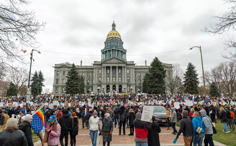 Image: Where Did Grassroots Power Go — and Can We Get It Back?