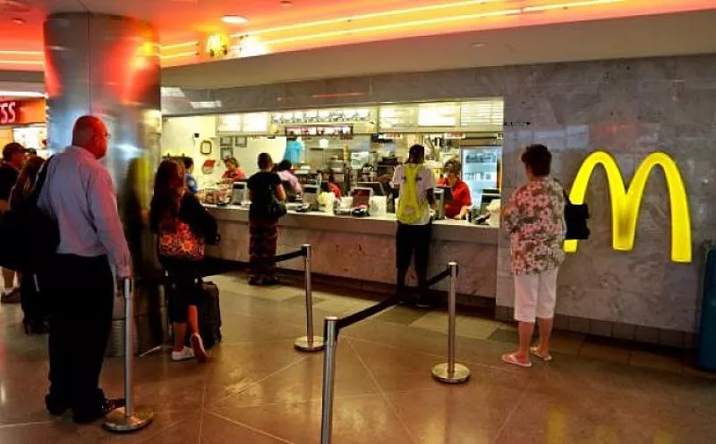 Image: Welcome to Denver! Here's your 24/7 option!