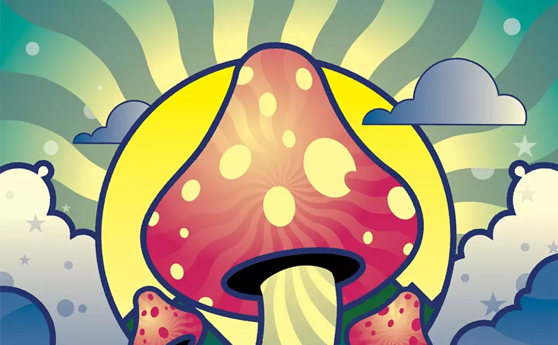 Image: Who Will Control the Future of Psychedelics in Colorado?