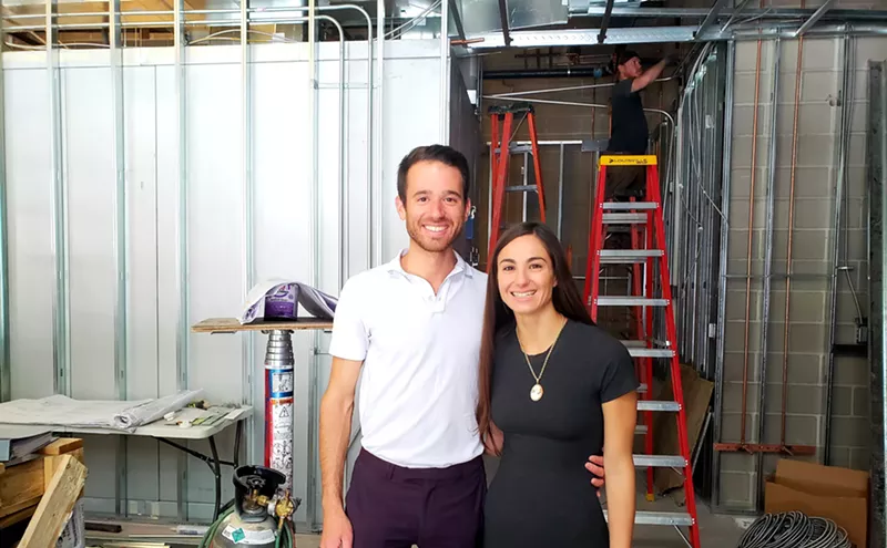 Image: Whole Sol Brings Smoothie "Bols" to Downtown Denver and Boulder