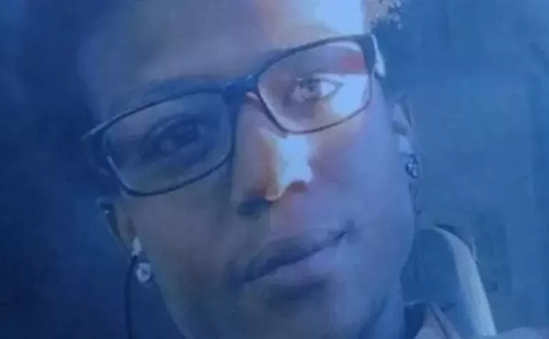 Image: Aurora: It Isn't Our Fault Elijah McClain Died