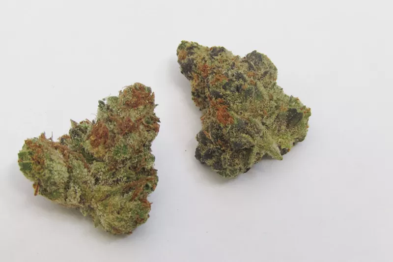 Image: Like to shotgun weed hits? Then how about a Bazookie?