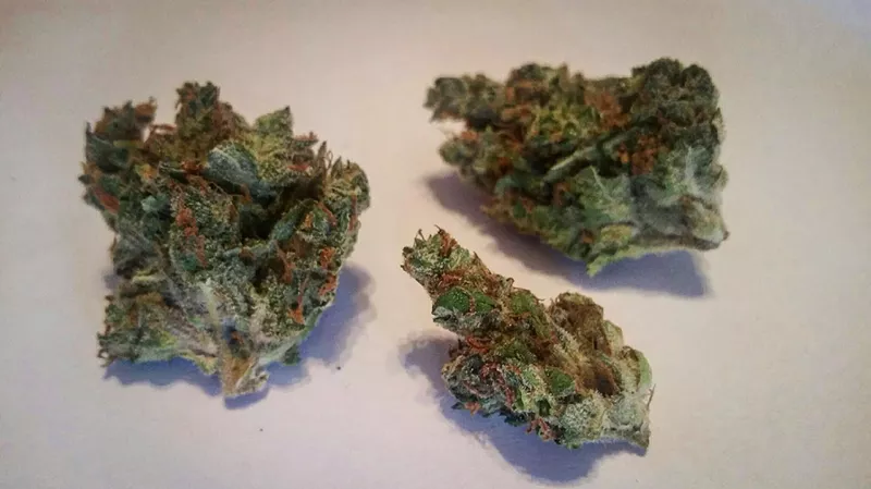 Image: Blueberry has been berry, berry good to us.