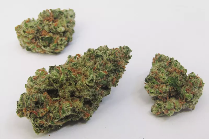 Image: Bubble Jack carries the best of both flavors.