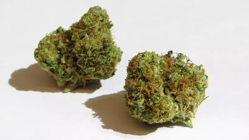 Image: Chemdog #4 proves that three isn't always the magic number.